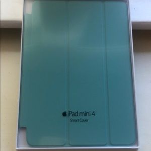 iPad mini Smart Cover